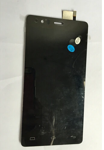 

100% tested Mobile phone lcd touch For BQ Aquaris E5 FHD IPS5K0760FPC-A1-E LCD With Touch Digitizer