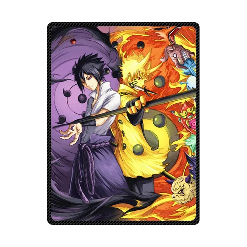 1070+ Gambar Ilustrasi Naruto Keren HD Terbaik