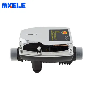 

220V Automatic Pressure Controller Water Pump MK-WPPS06 Electronic Adjustable Switch Control For Water Pump Best Price Promotion