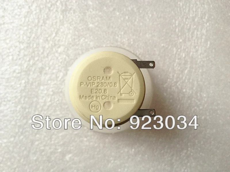 

projector lamp BL-FP200G / SP.8BB01GC01 for OPTOMA HD2200 HT1080 HT1081 PRO800P EH1020 TH1020 original projector bulbs
