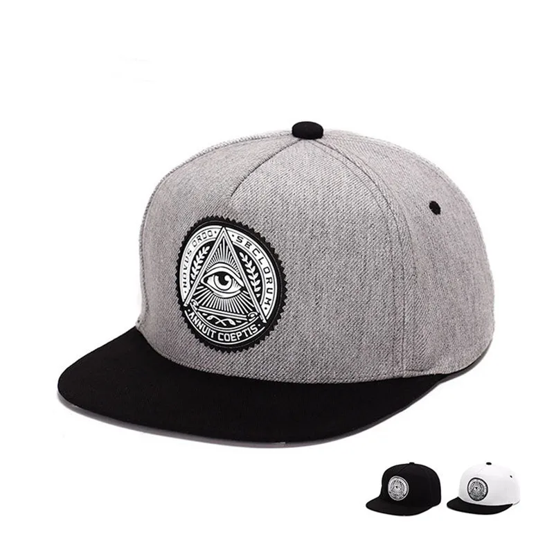 new style cap