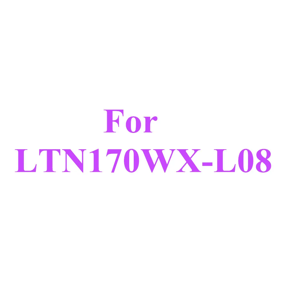 

LCD Driver Board TV+HDMI+VGA+CVBS+USB kit Controller Board T.VST56 board for LTN170WX-L08 screen