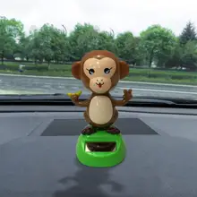 Новое поступление! Танцующая игрушка на солнечных батареях, анимированная игрушка-качающаяся игрушка no30