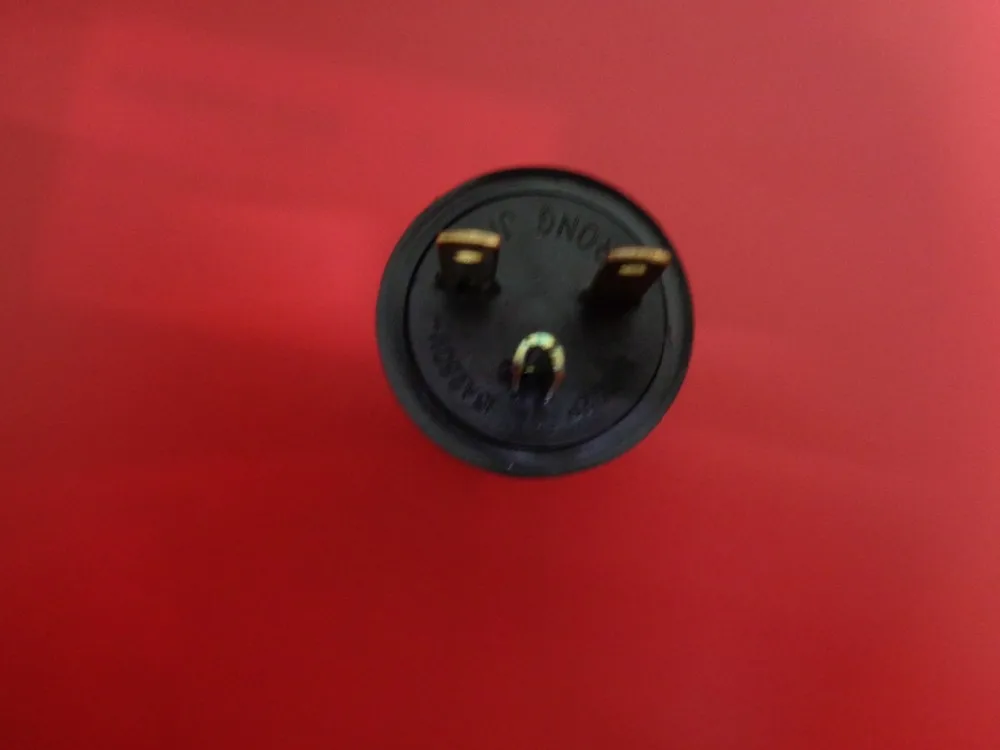 Japanese PLUG STABLE 2
