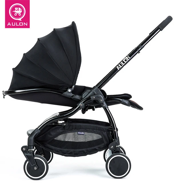stroller aulon