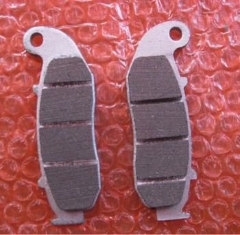 

STARPAD For Zongshen motorcycle wholesale RX3 front brake pads (a)