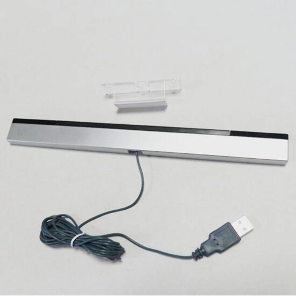 100 шт. Новый USB Инфракрасный пульт дистанционного управления для телевизора