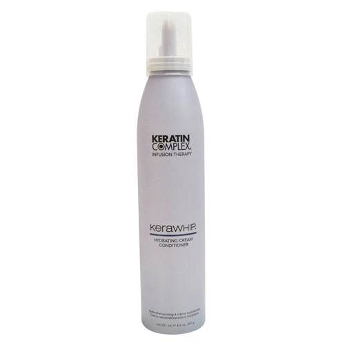 Keratin Complex Kerawhip Hydrating Cream Conditioner 8.5 oz