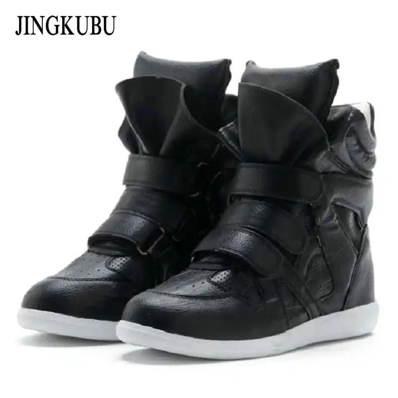 american style boots