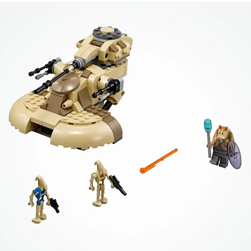 jar jar binks lego sets