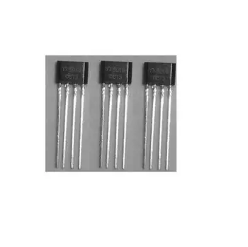 

5 pcs YX805 TO-94 Solar Light DC DC Converter Booster LED Driver IC Original