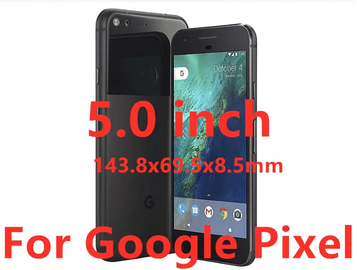 google pixel