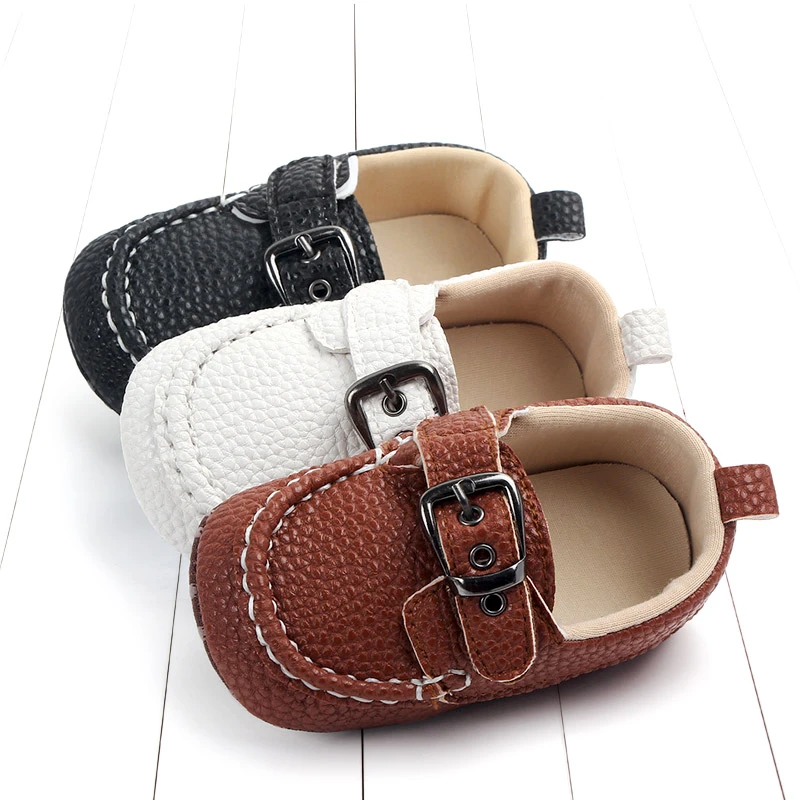 baby loafer shoes