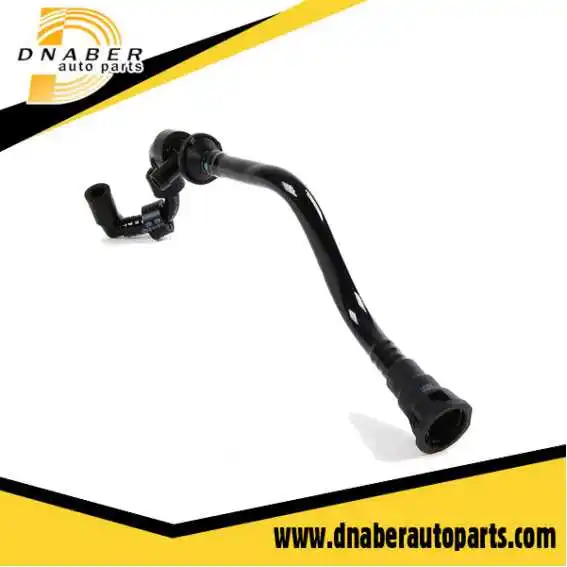 Original Vacuum Hose Brake system OEM 7L6611931AJ for VWTOUAREG (7LA, 7L6, 7L7) 3.2 V6 BRJ BMV