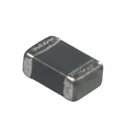 LQM21FN1R0N00D FIXED IND 1UH 220MA 200MOHM SMD NEW