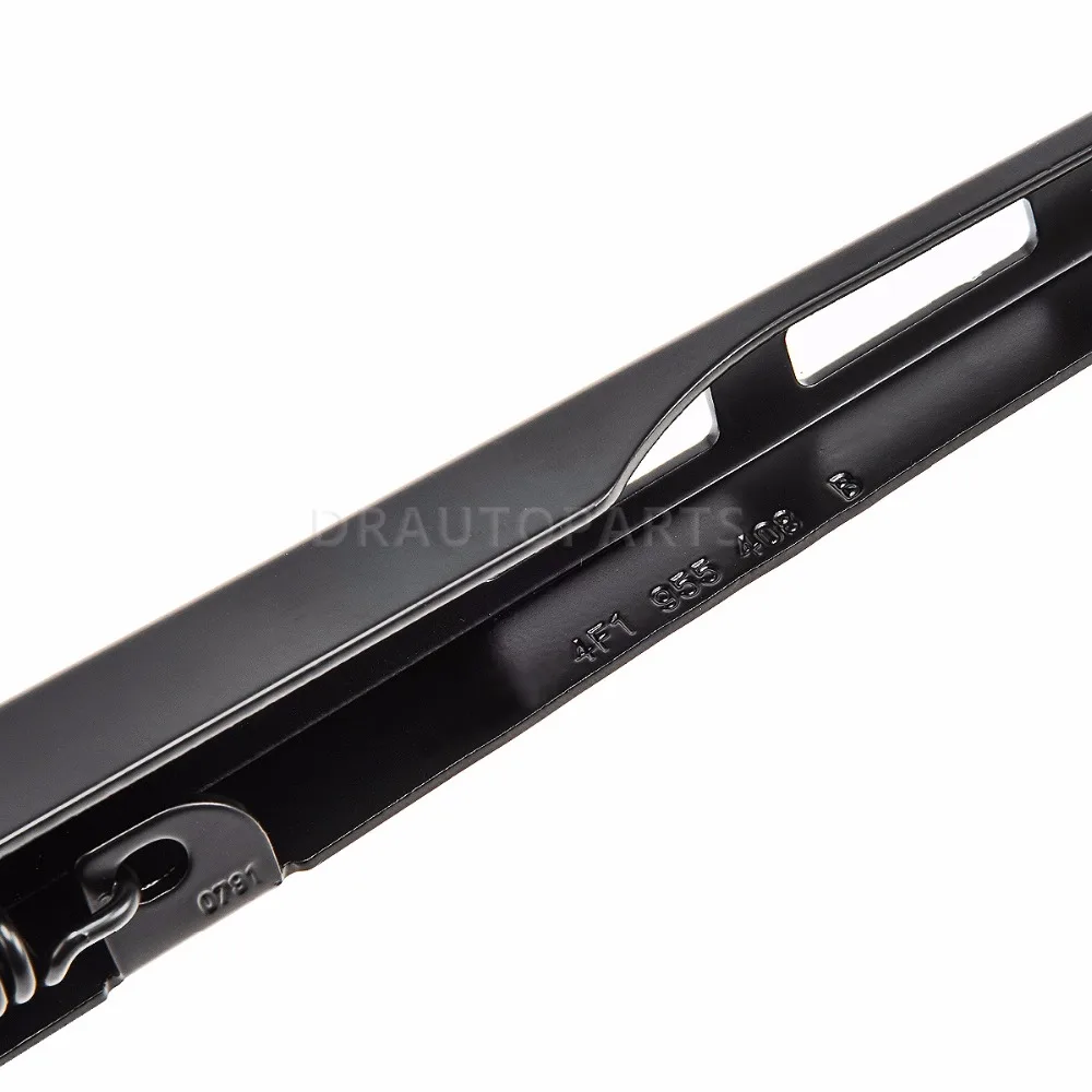 Правый рычаг стеклоочистителя для AUDI A6 C6 2005-2011 OEM 4F1955408B 4F1955408A
