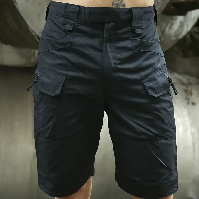 cycling cargo pants