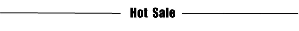 Hot Sale