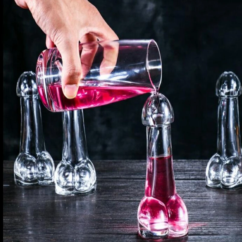 LUDA прозрачный бокал для вина, кружка пиво, сок высокий БОРОН Коктейль Мартини стекло es идеальный подарок для украшения бара универсальная чашка