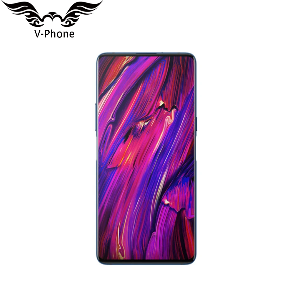 ZTE Nubia X Dual Display 4G LTE Smartphone 6.26\ ZTE Nubia X Dual Display 4G LTE Smartphone 6.26\