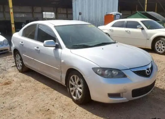 Детали кузова кронштейн переднего бампера для mazda 3 2003-2007 BN8V-50-0T1 BN8V-50-0U1