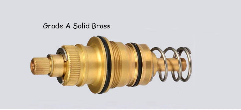 brass