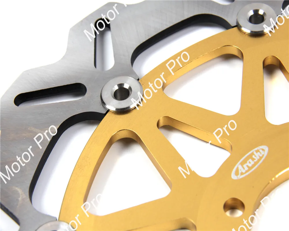 Передний тормозной диск для Ducati MONSTER 900 1993 2004 аксессуары мотоциклов ротор 2001 2002 2003