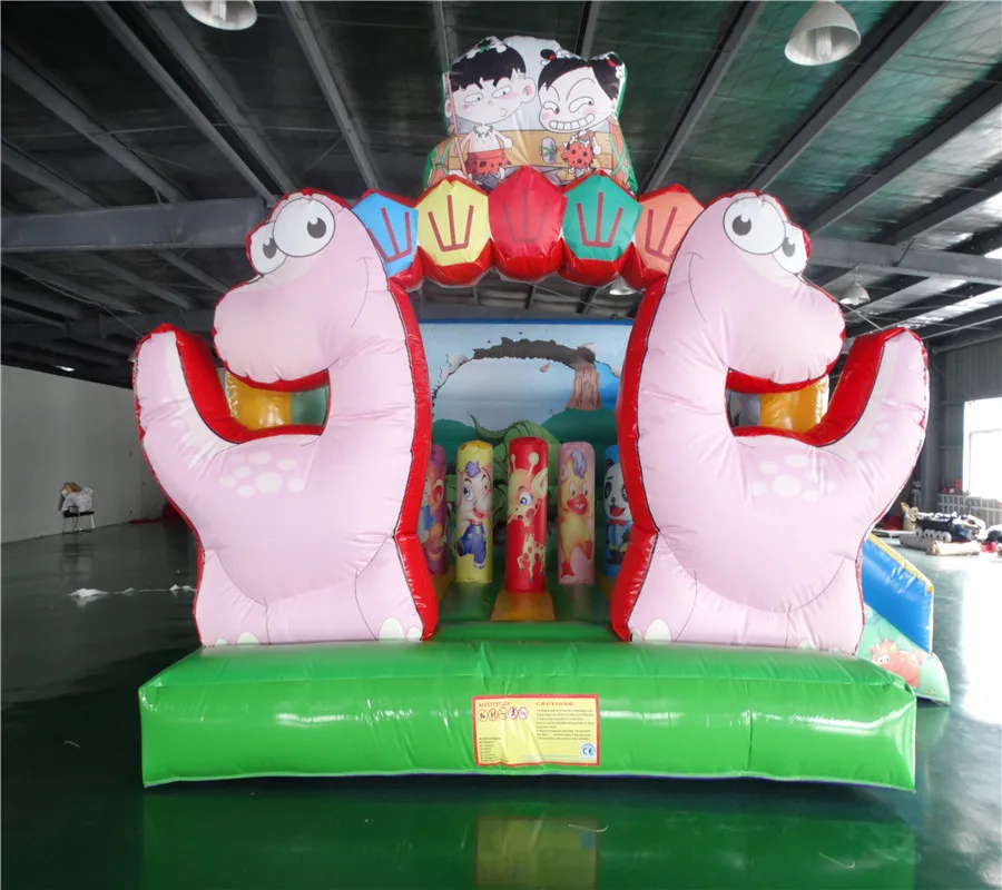 

Hot sale good price inflatable bounce house inflatable jumper