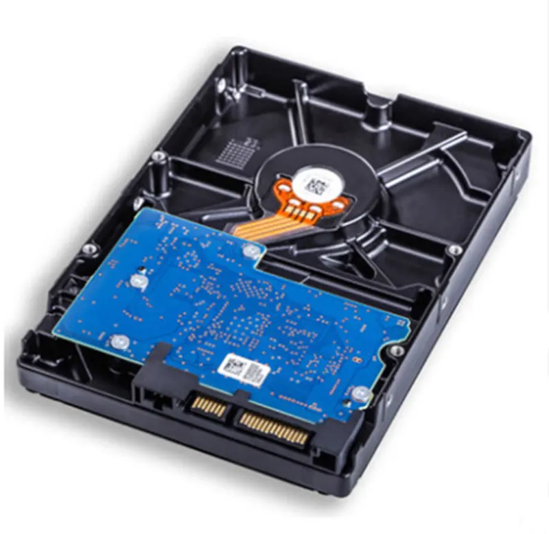 TOSHIBA 1 ТБ HDD жесткий диск для компьютера внутренних жестких дисков TBInternal HD 7200
