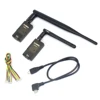 3DR Radio Telemetry 500MW with OTG 433MHZ/915MHZ Support MWC/APM/PX4/Pixhawk Flight Controller ► Photo 1/2