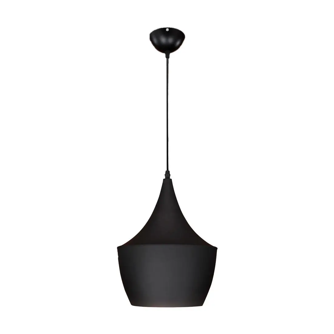 

Black Modern Ceiling Lights Lamp chandeliers 60W Fixture Ligting