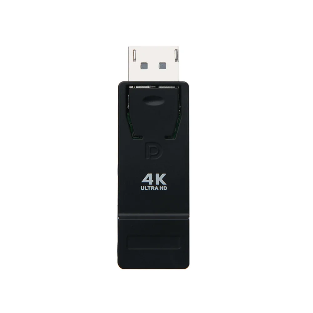 

DP Display Port Male to HDMI Female Adapter Cables Converter 4K*2K Resolution