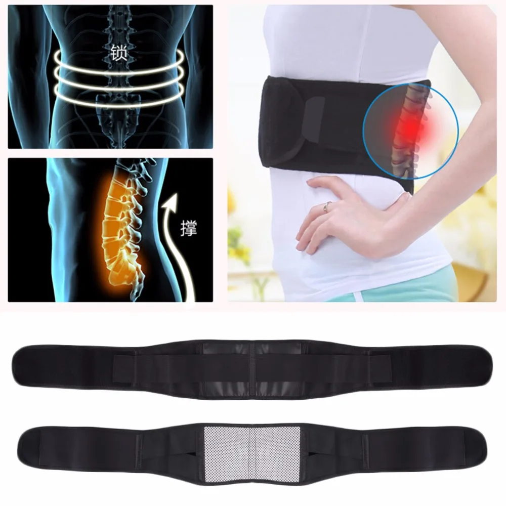 lifting belt fitness breathable sports Pressurized back waist support