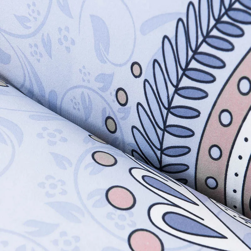 colorful sofa covers