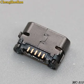 

ChengHaoRan 20PCS Micro Usb Charge Connector For Asus FonePad 7 FE170CG ME170C ME170 K012 USB Charging Socket Port Connector