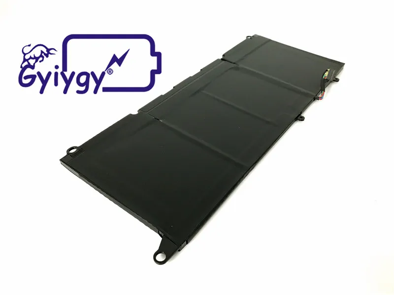 Tablet 7.4 В 56wh jd25g Батарея для XPS 13D XPS серии ноутбука 0n7t6 0 дзпв rwt1r 5k9cp din02