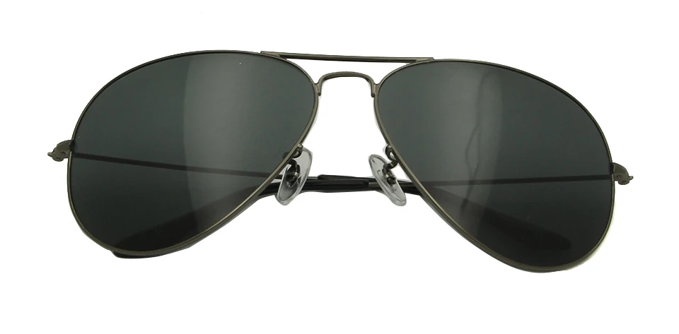 Sorbern 62 мм пилот негабаритных солнцезащитных очков es мужские стеклянные линзы солнцезащитные очки для мужчин Google очки Оттенки для мужчин стекло es oculos masculino