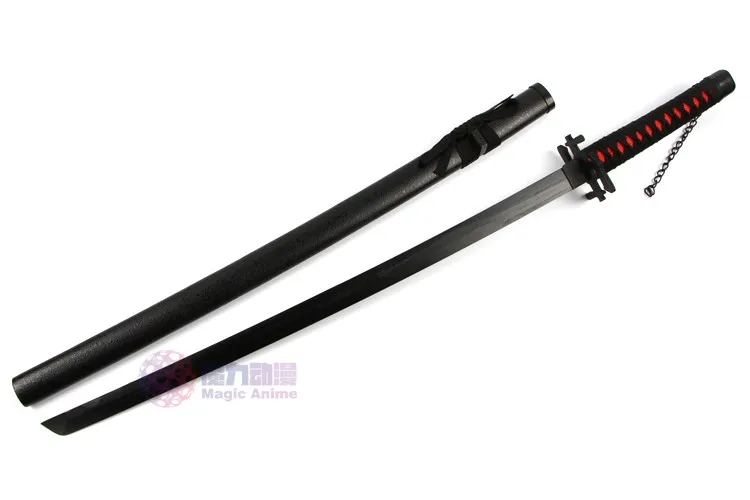 Cosplay&Ware [12]Bleach Kurosaki Ichigo Katana Anime Cosplay Wooden Sword Blade Halloween Carnival Party Events -Cosplay&Ware anime Shop HTB1ngZnVpzqK1RjSZFvq6AB7VXa6.jpg