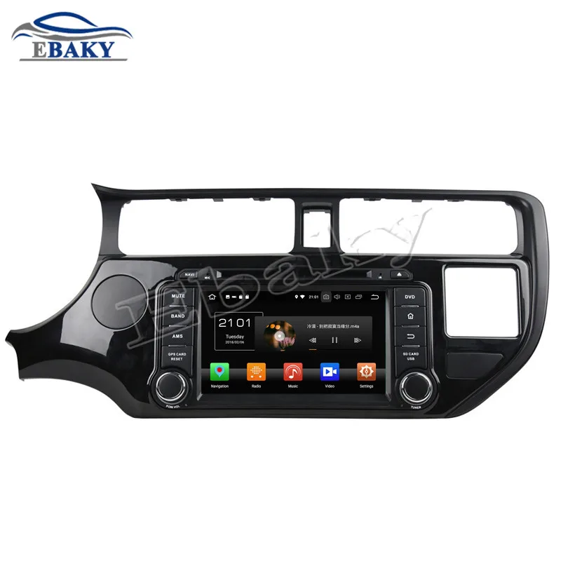 Top NaviTopia 8inch 4GB RAM 64GB ROM Octa Core Android 9.0 Car DVD Radio for Kia K3 2011-2012 Rio 2011-2012 4 Top NaviTopia 8inch 4GB RAM 64GB ROM Octa Core Android 9.0 Car DVD Radio for Kia K3 2011-2012 Rio 2011-2012 4