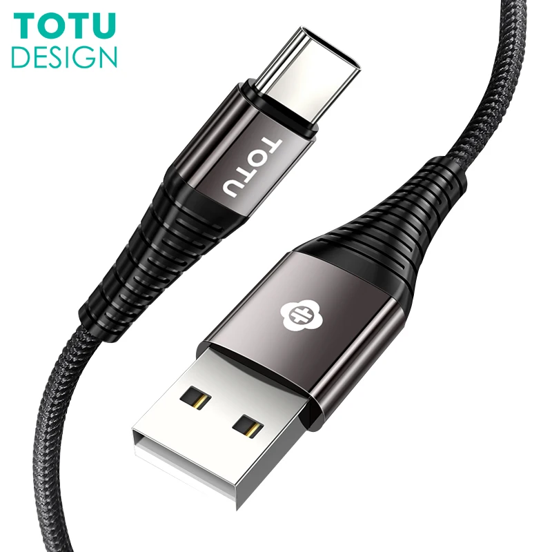 

2.4A USB cable C-type data cable for Samsung Huawei millet fast charging cable Cable-C line mobile phone line Samsung galaxy s7