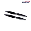 12 Pcs/6 Pairs Gemfan Flash 7042 7.0x4.2 PC 2-blade Propeller 5mm Mounting Hole FPV Propeller for FPV RC Drone ► Photo 2/6