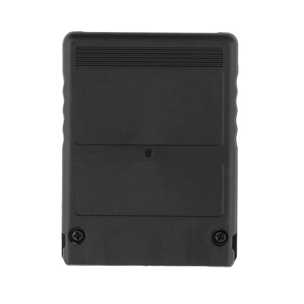Новая карта памяти 64 Мб сохранения игр модуль карты данных для Sony PS2 PS Playstation