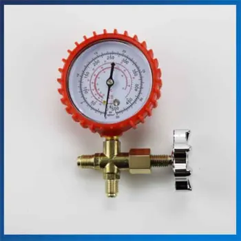 

Vacuum Pump accessories Vacuum Pressure Gauge