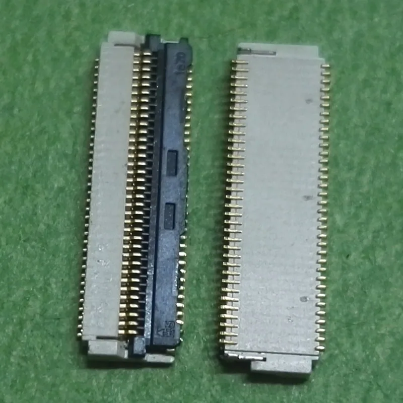 2pcs Lcd display screen FPC connector For Samsung Galaxy Tab Pro 12.2