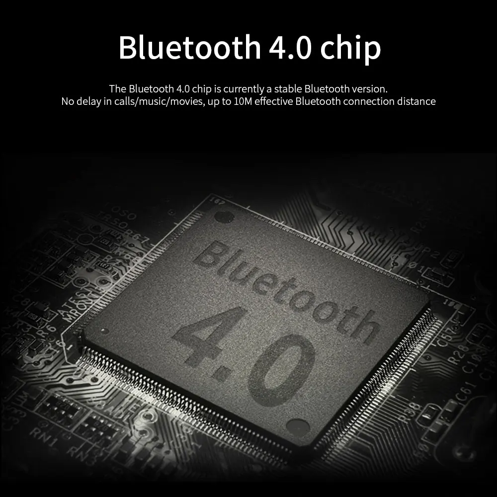 HiFi 3D стерео сабвуфер Bluetooth динамик 15H музыка Смарт сенсорное управление BT 4,0 беспроводной портативный уличный динамик s AUX FM TF