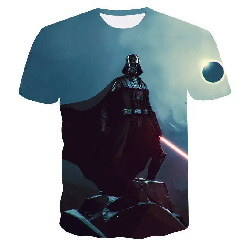 

2019 New Cloudstyle Own Design Men's T shirt 3D Gun Warrior Tshirt Print Knife Harajuku Tops Tee Short Sleeve Fitness t-shirt
