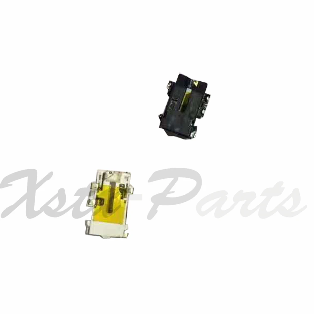 10PCS Original for Lenovo Vibe X2 Pro Audio Earphone Jack Flex Cable Headphone Jack Flex Cable Replacement Repair Parts