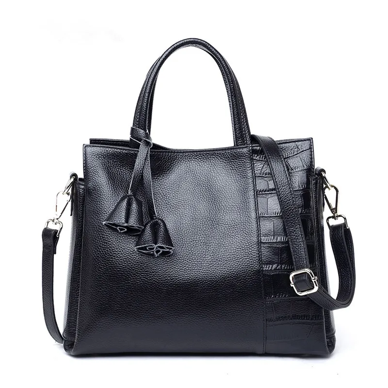 Koeienhuid Echt Lederen Tassen Designer Handtas Vrouw Handtassen Dames Draagbare Schoudertas Office Dames Hobos Bag Totes Koeienhuid Echt Lederen Tassen Designer Handtas Vrouw Handtassen Dames Draagbare Schoudertas Office Dames Hobos Bag Totes