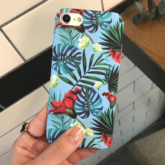 iphone 7 case plant iphone 7 case plant