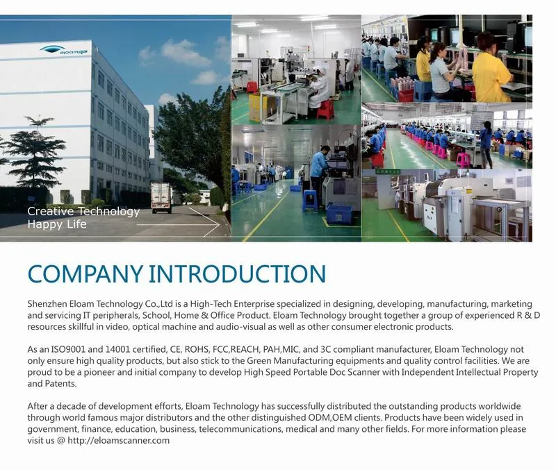 about eloam